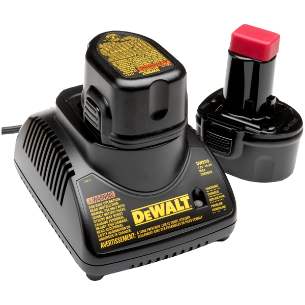 DEWALT DW920K-2