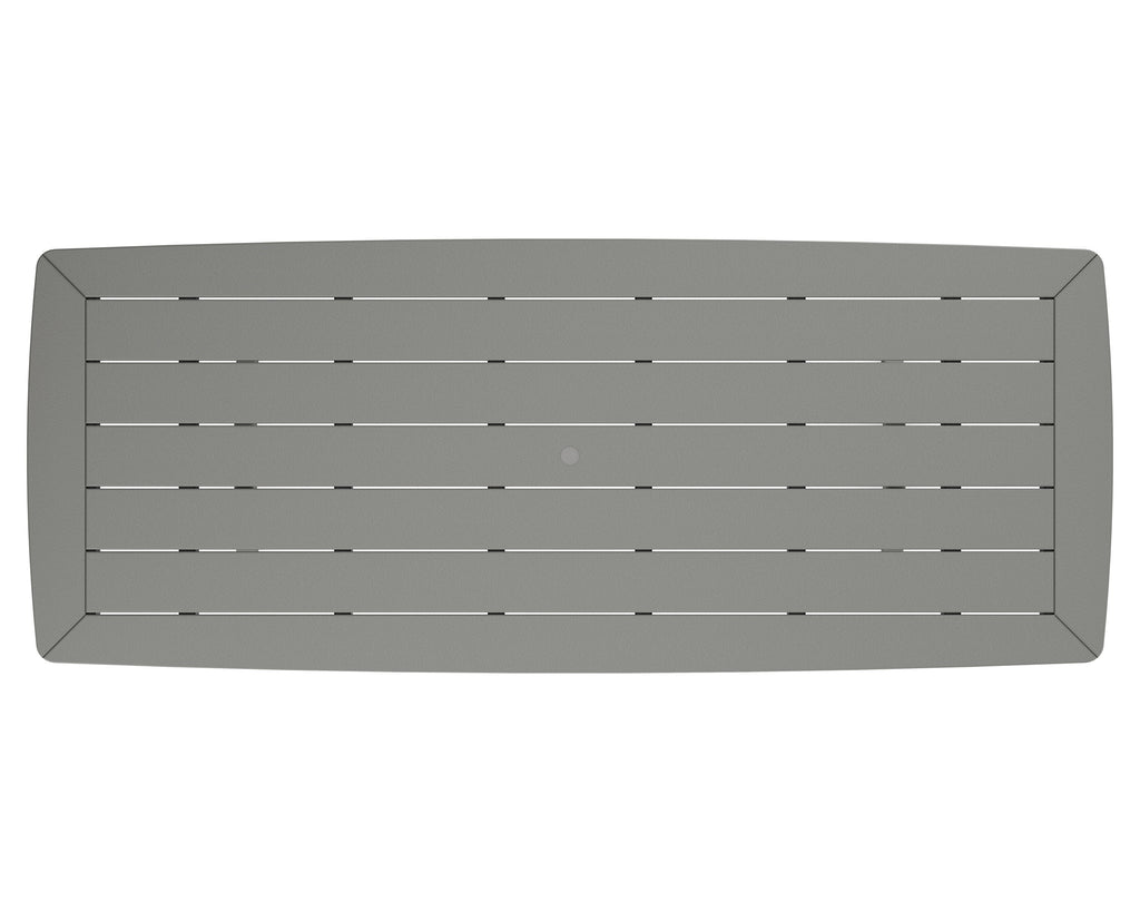Nautical Trestle 39 x 97 Dining Table