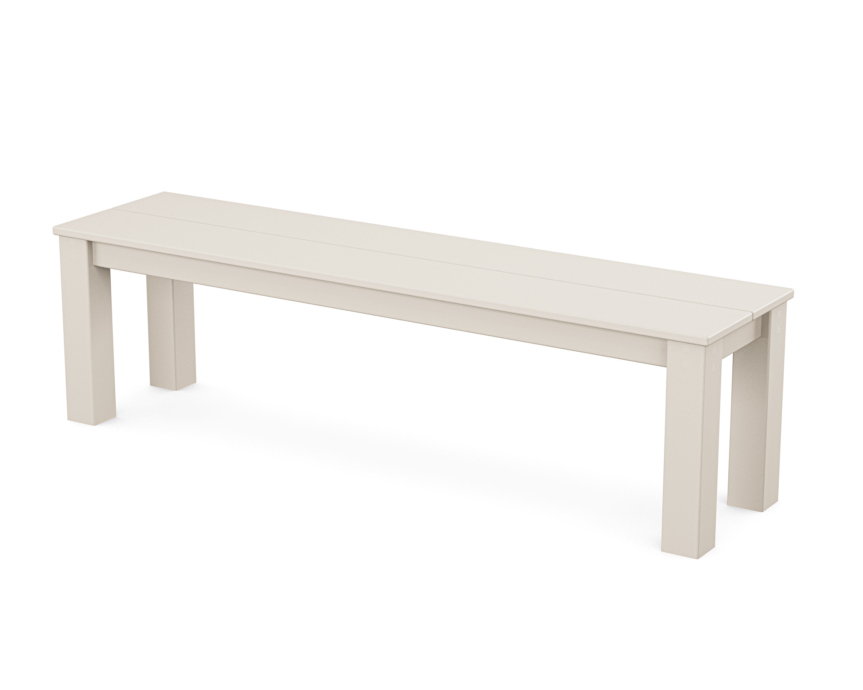 Parsons 60 Bench