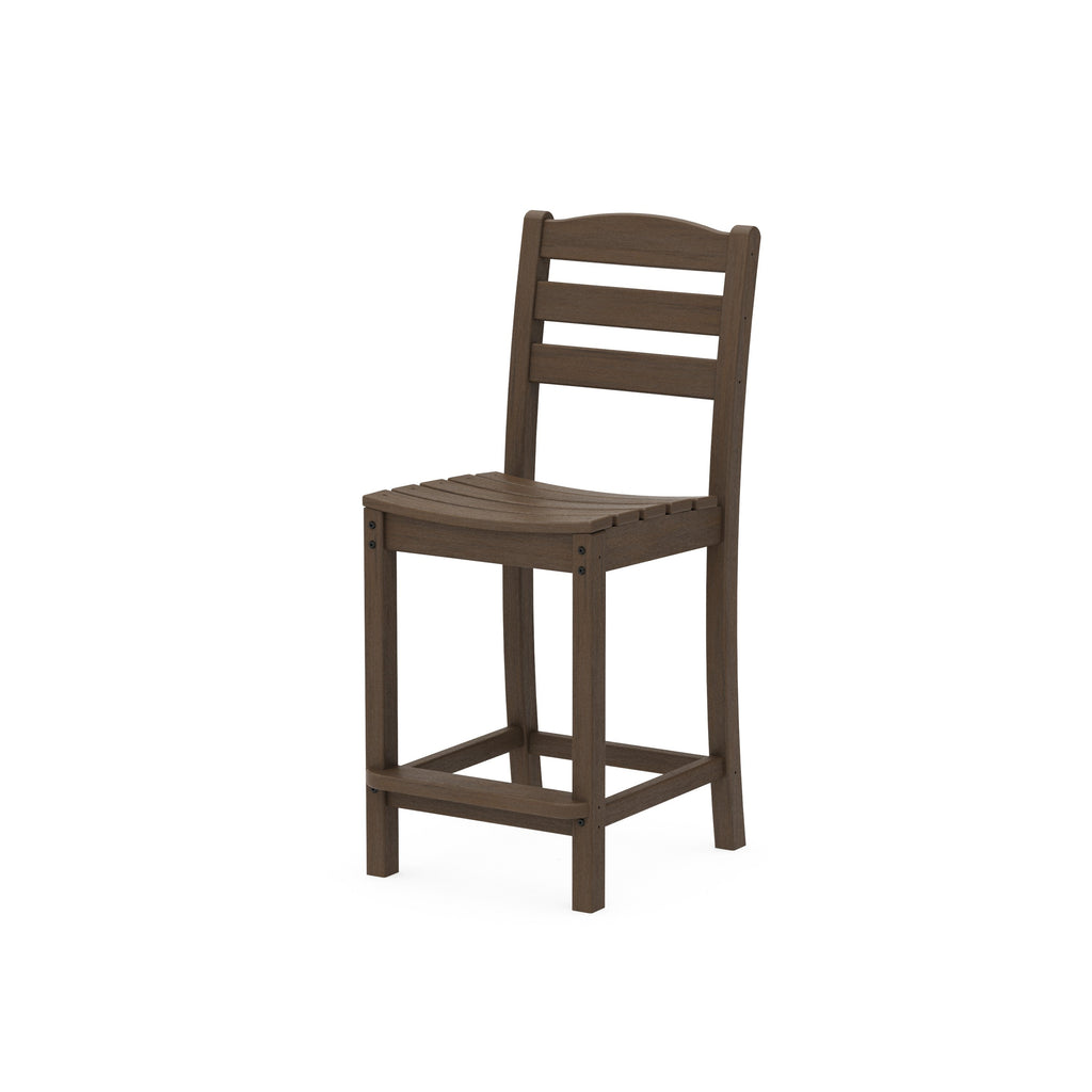 La Casa Café Counter Side Chair