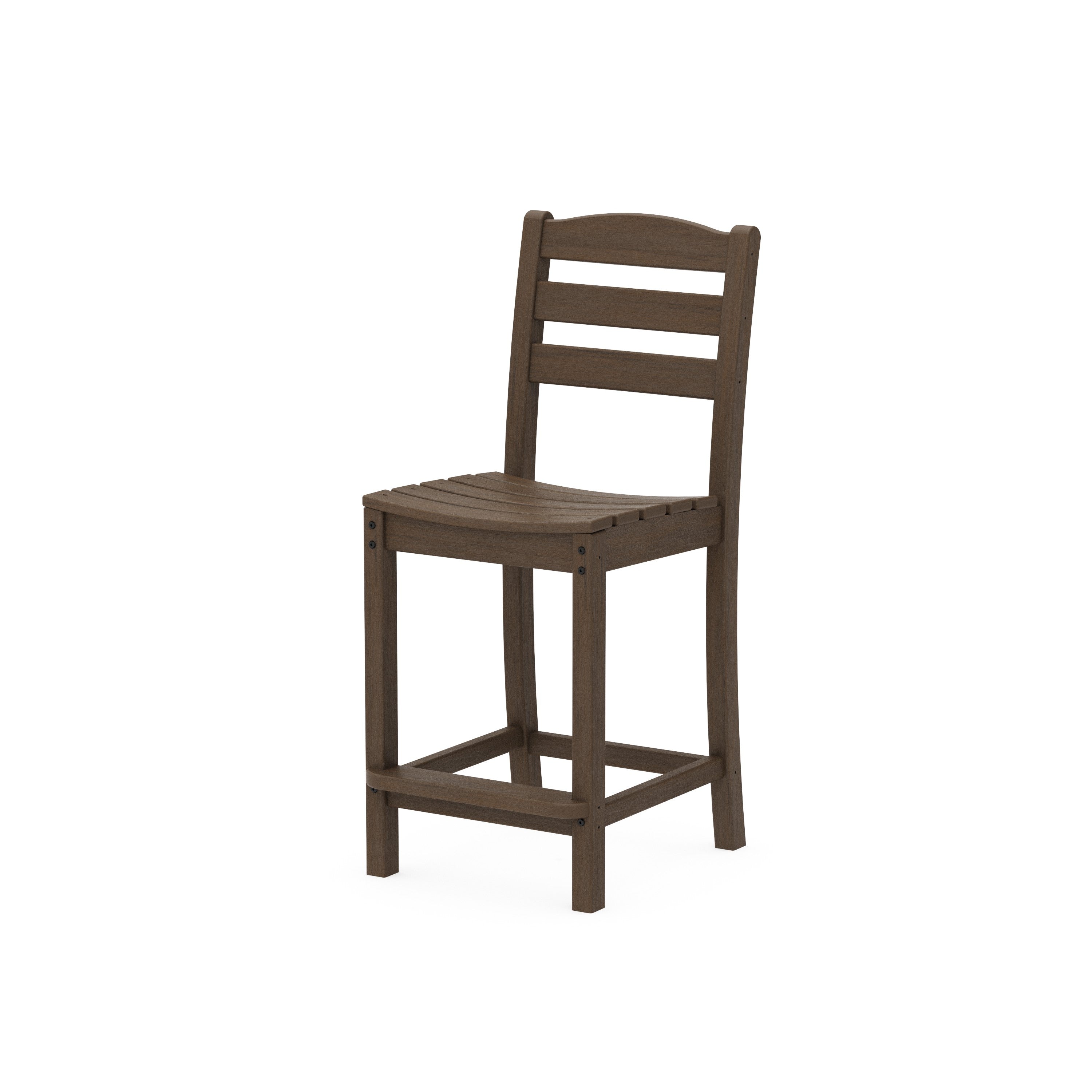 La Casa Café Counter Side Chair