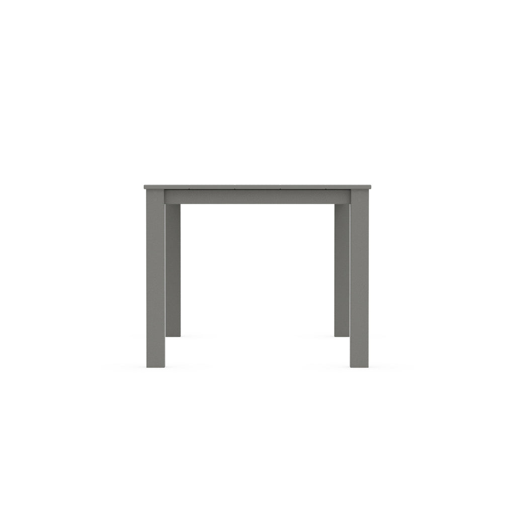 Parsons 38 X 72 Dining Table