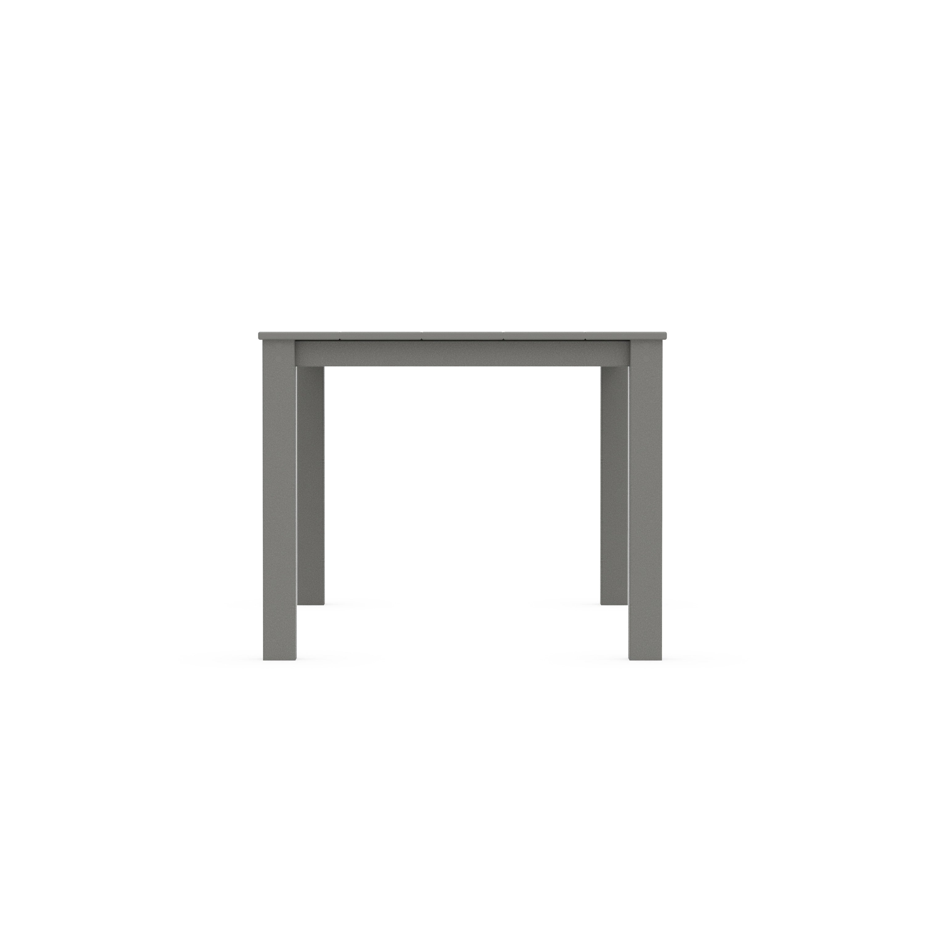 Parsons 38 X 72 Dining Table