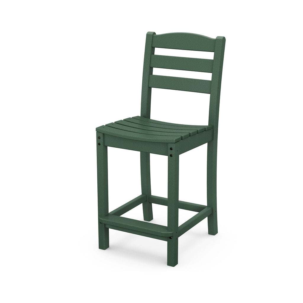 La Casa Café Counter Side Chair