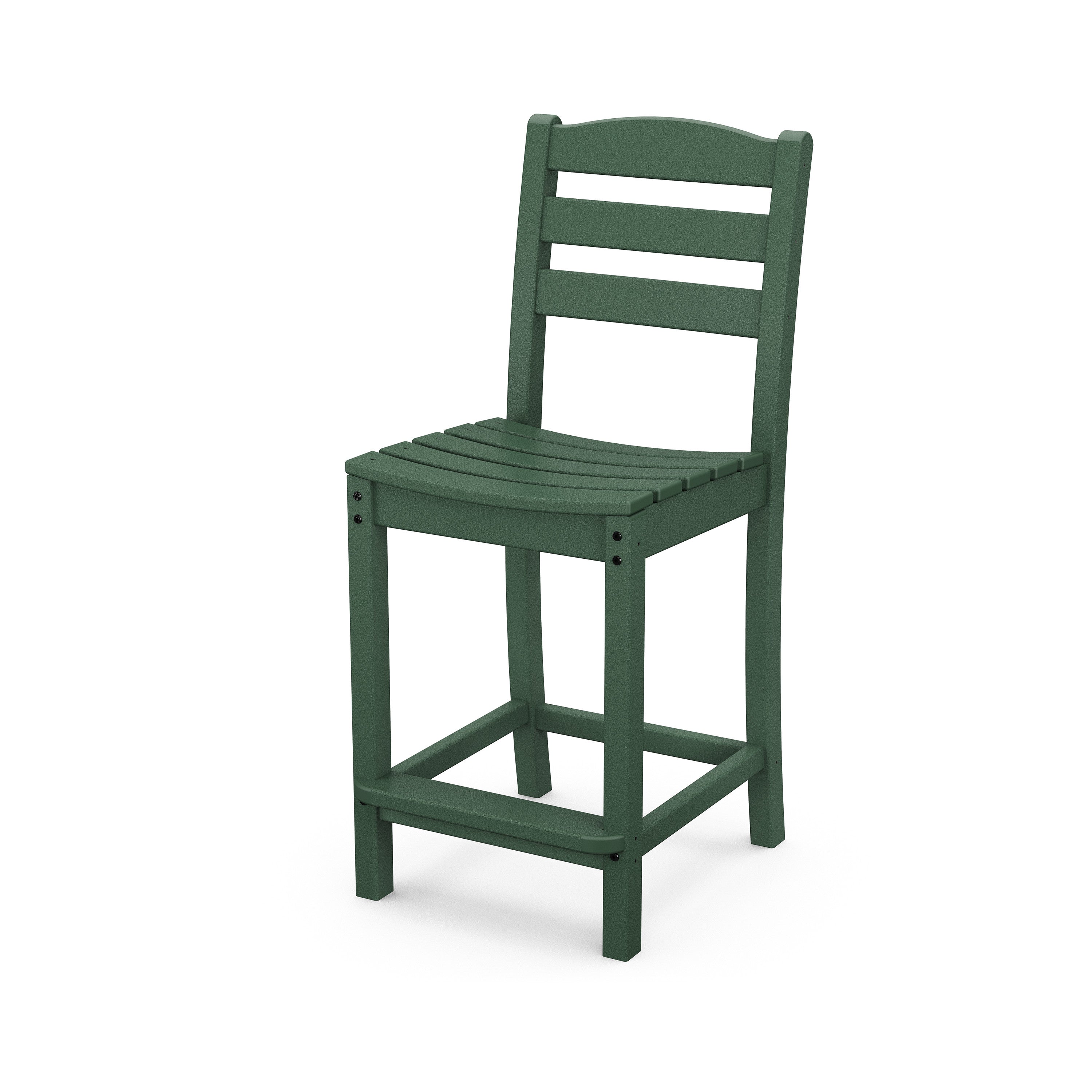 La Casa Café Counter Side Chair