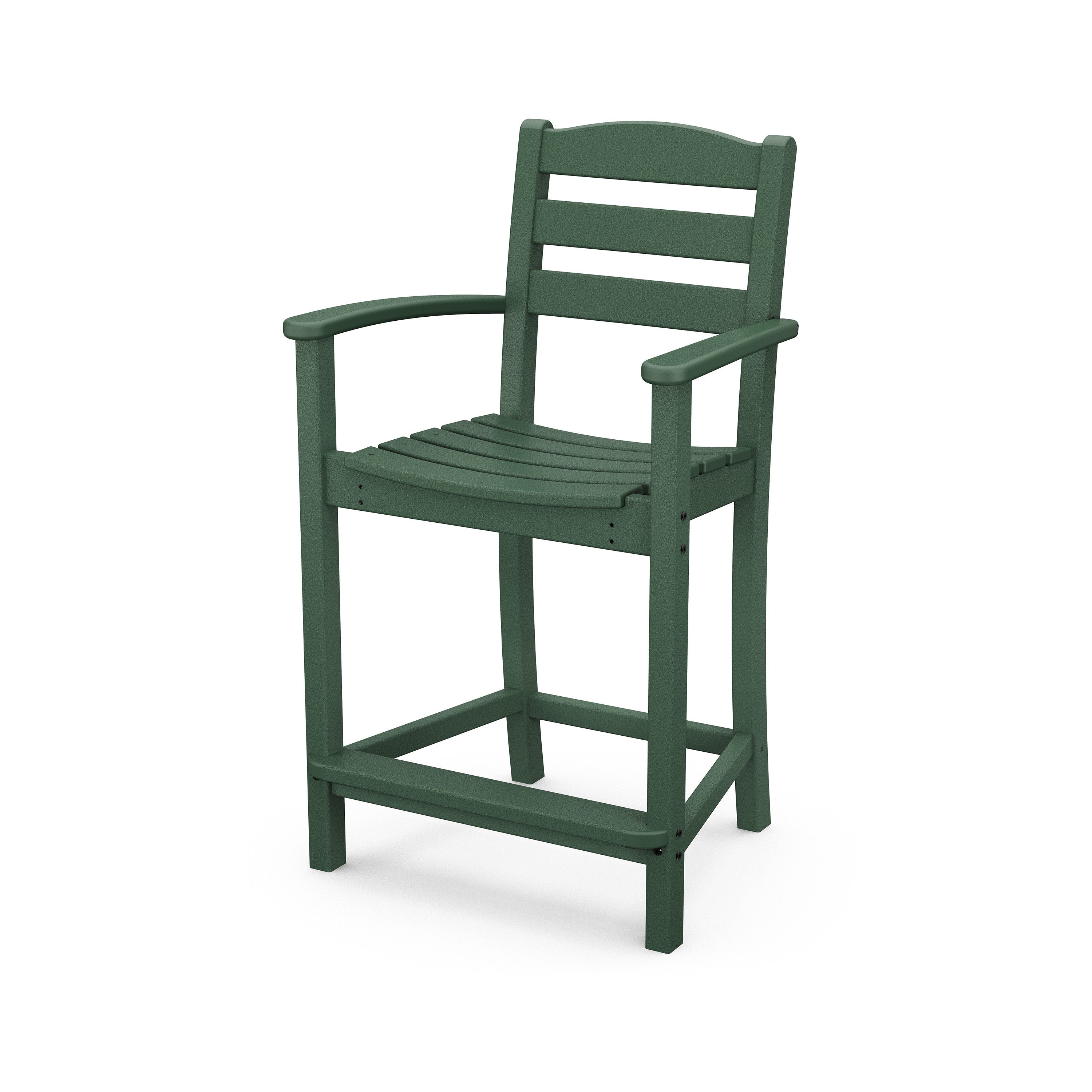 La Casa Café Counter Arm Chair