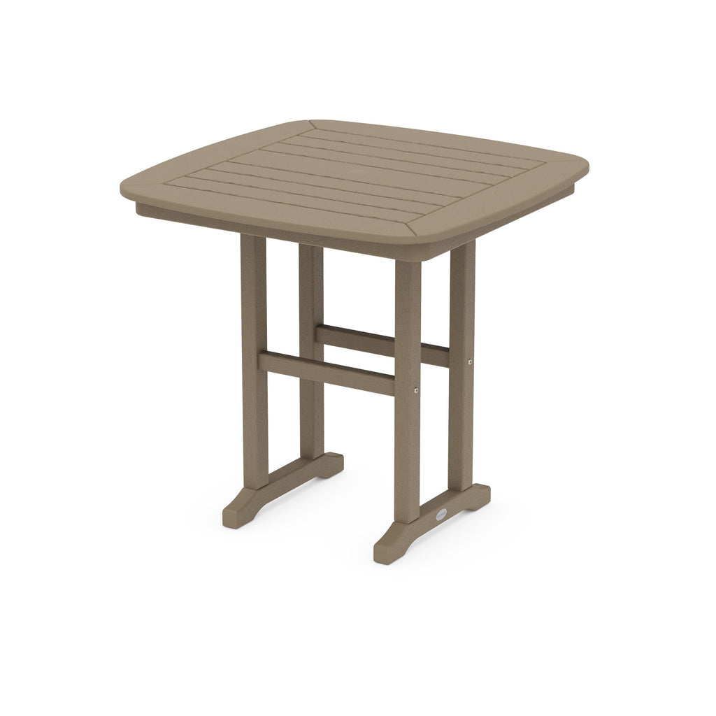 Nautical 31 Dining Table