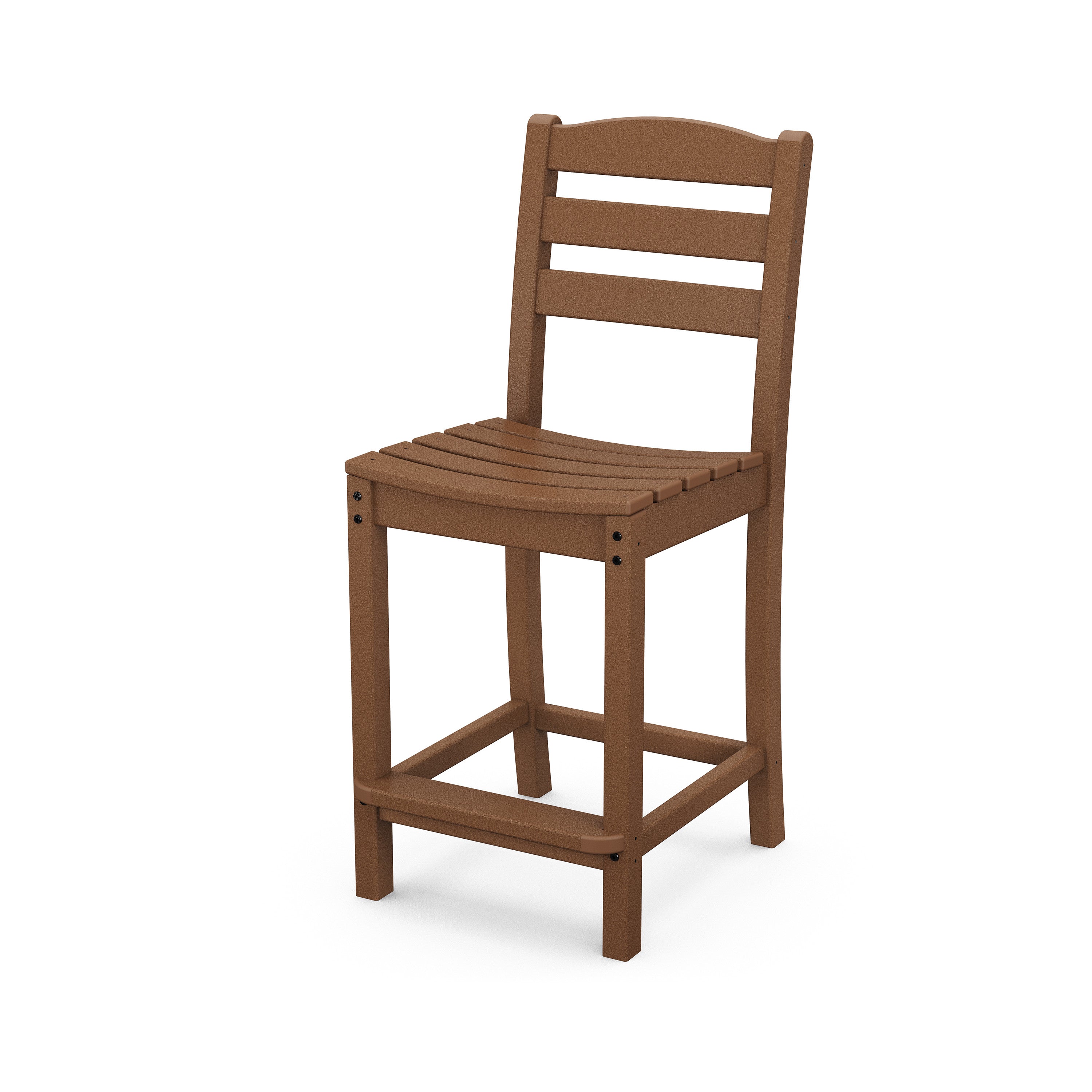 La Casa Café Counter Side Chair