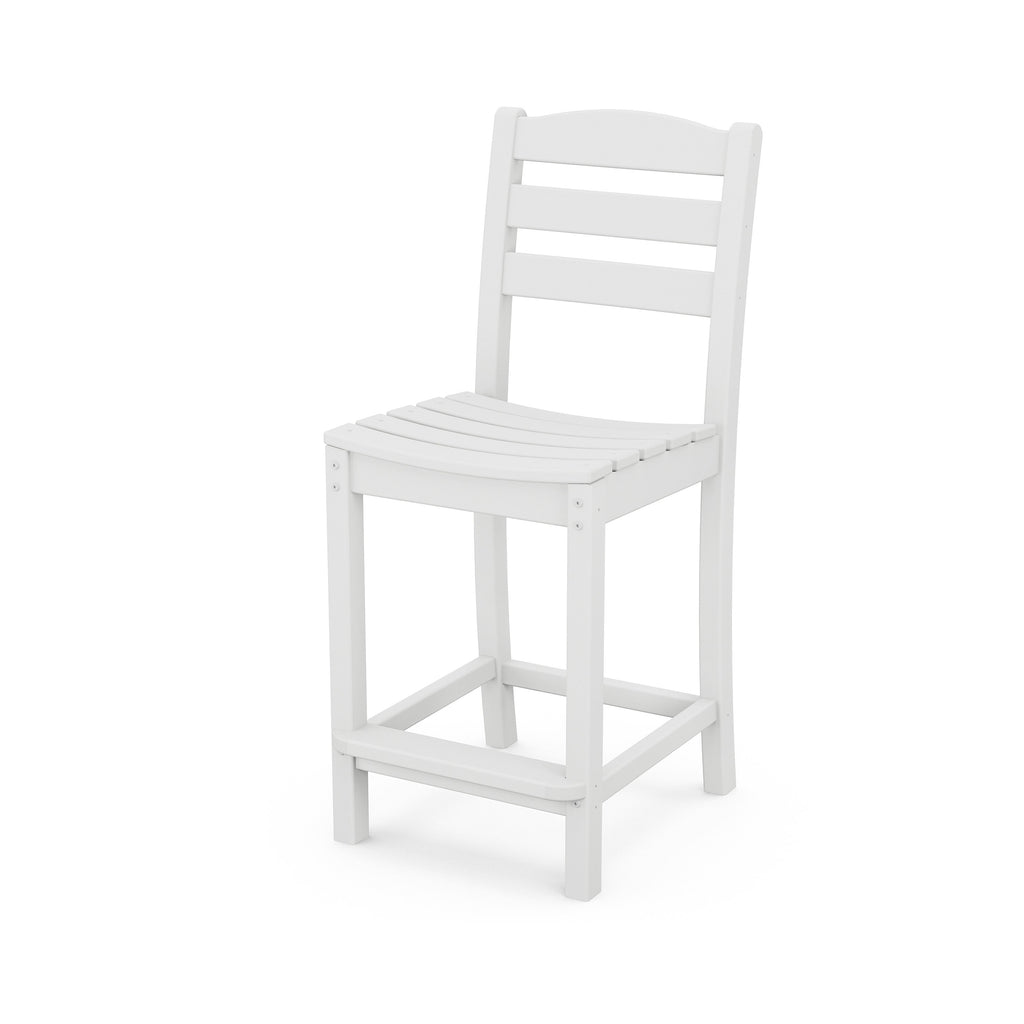 La Casa Café Counter Side Chair