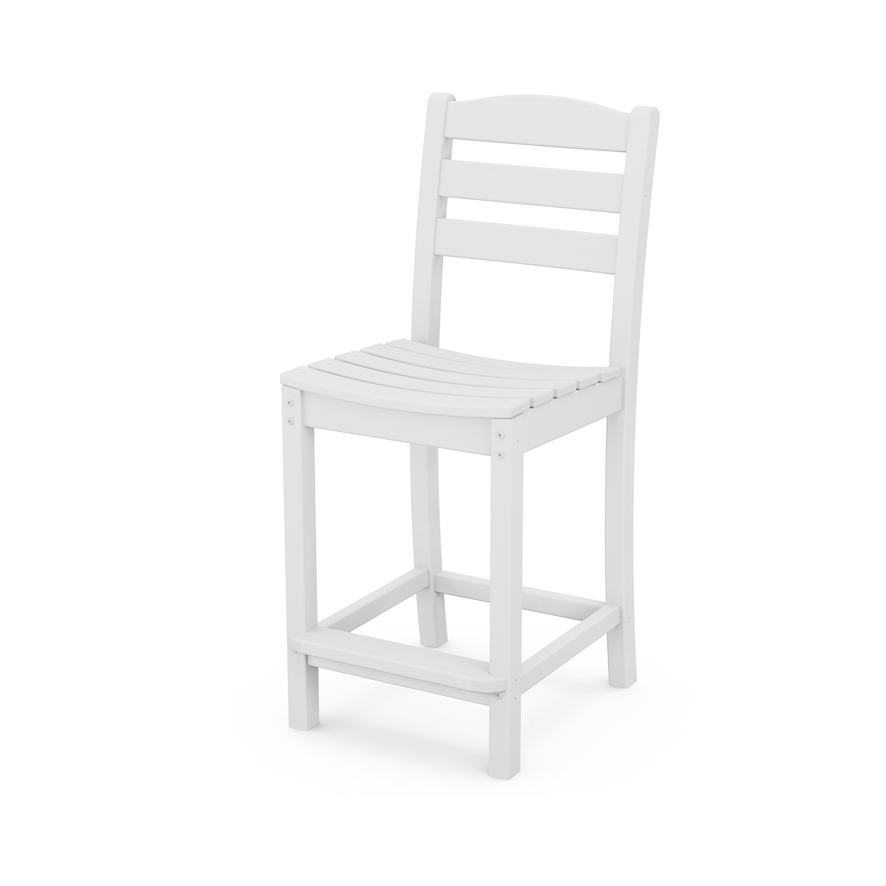 La Casa Café Counter Side Chair