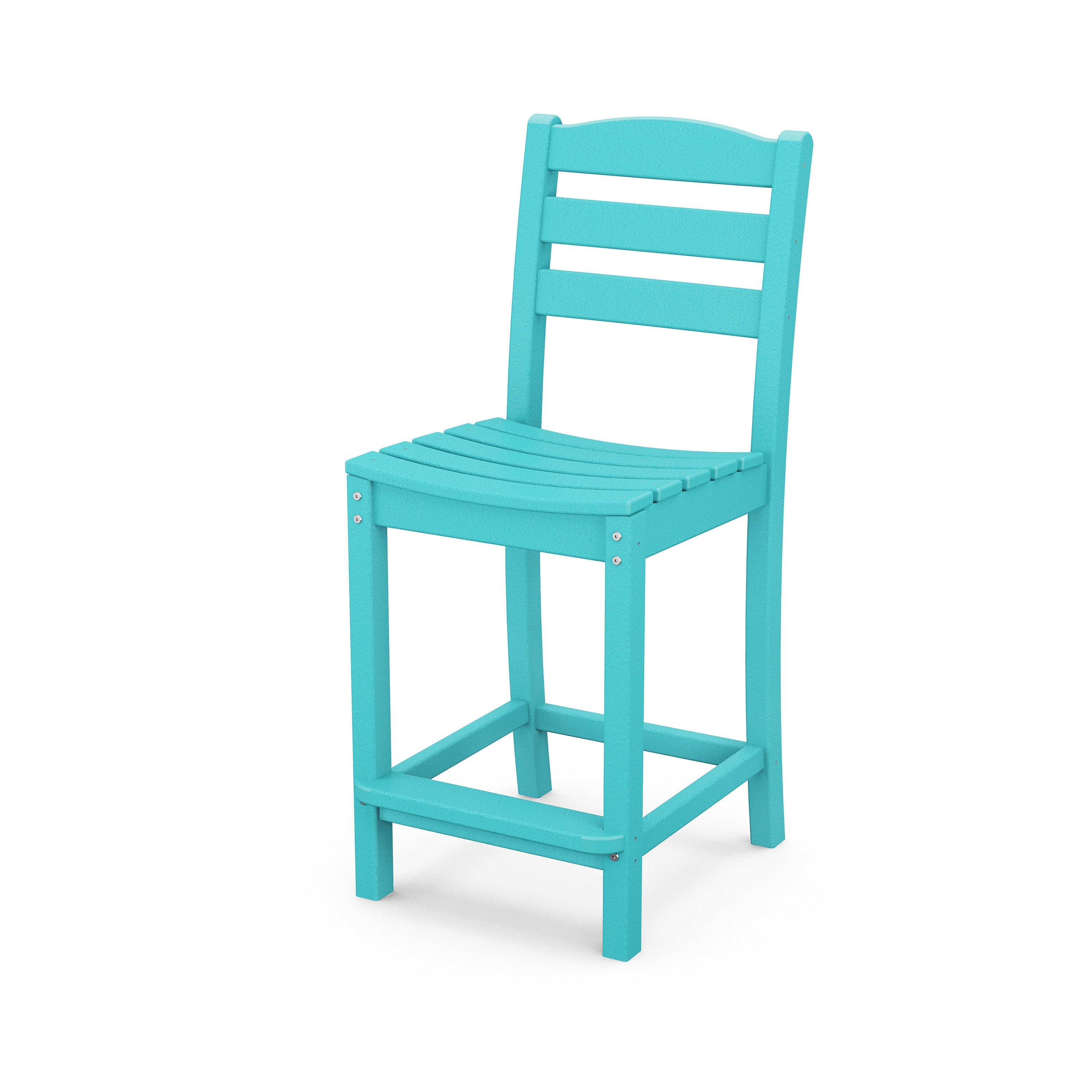 La Casa Café Counter Side Chair
