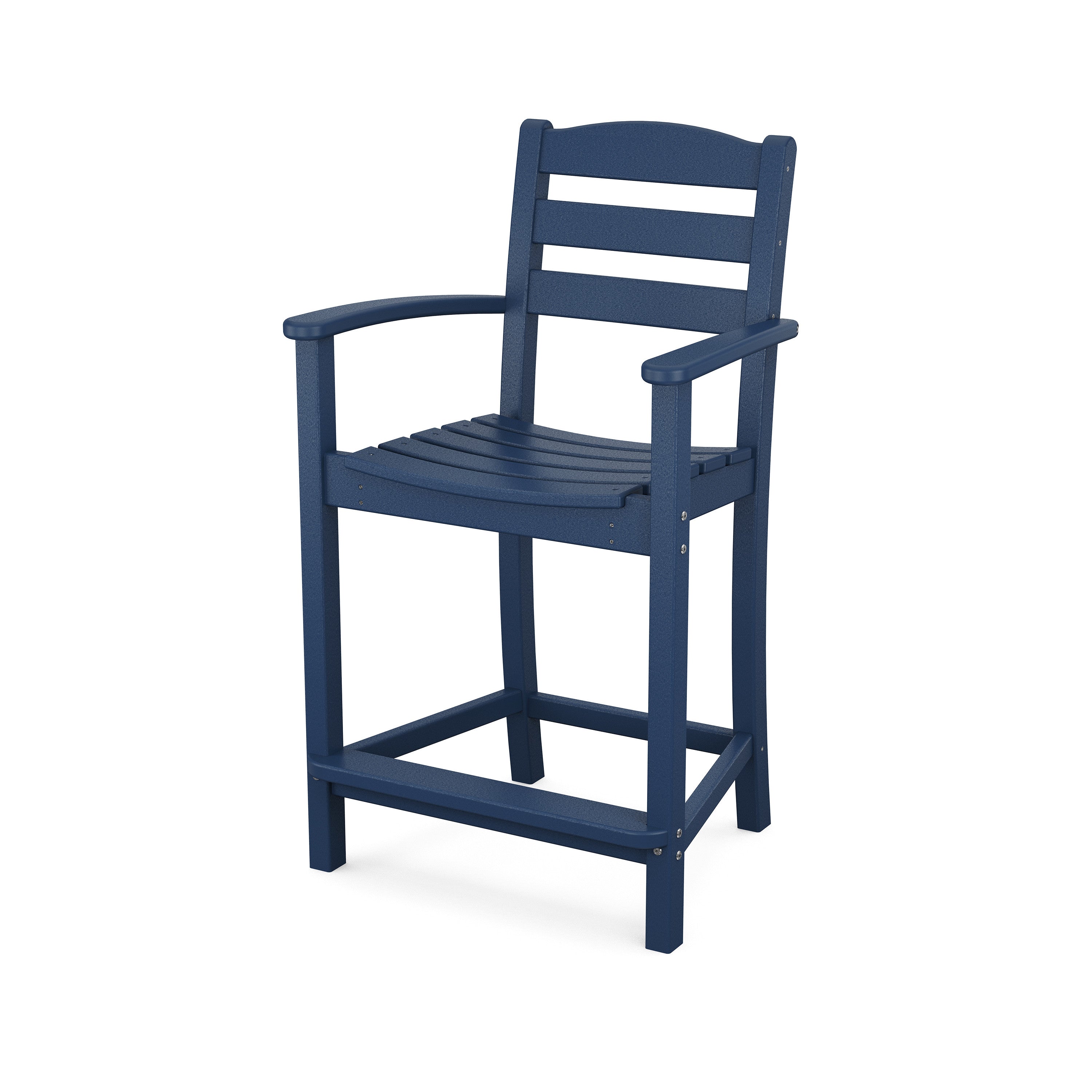 La Casa Café Counter Arm Chair
