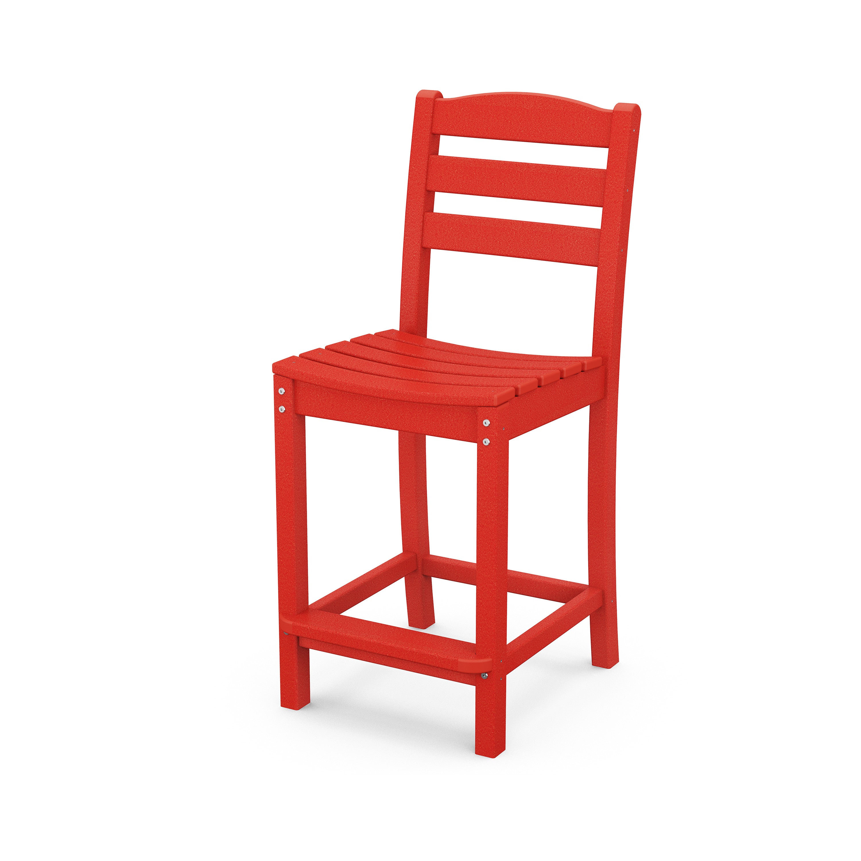 La Casa Café Counter Side Chair