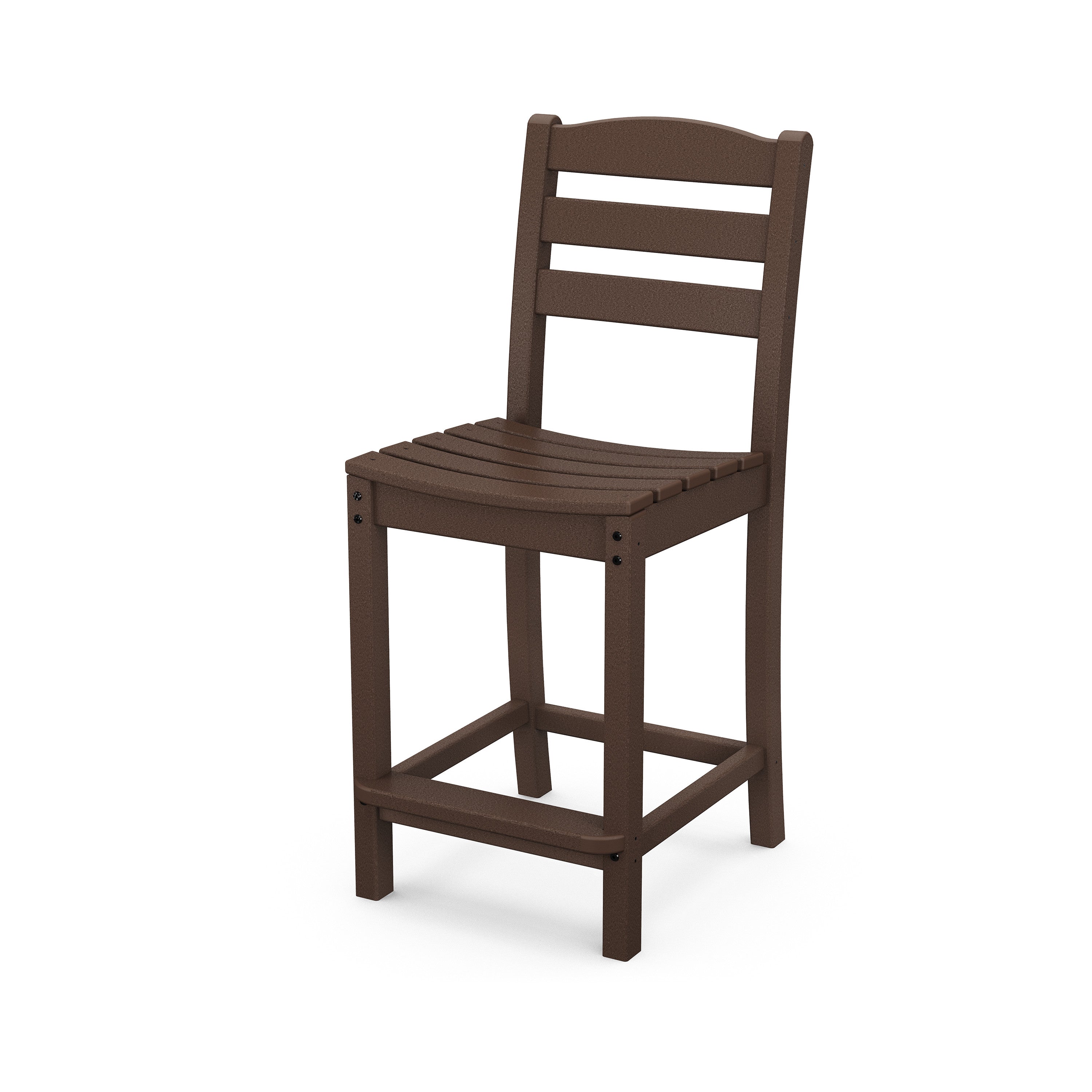 La Casa Café Counter Side Chair