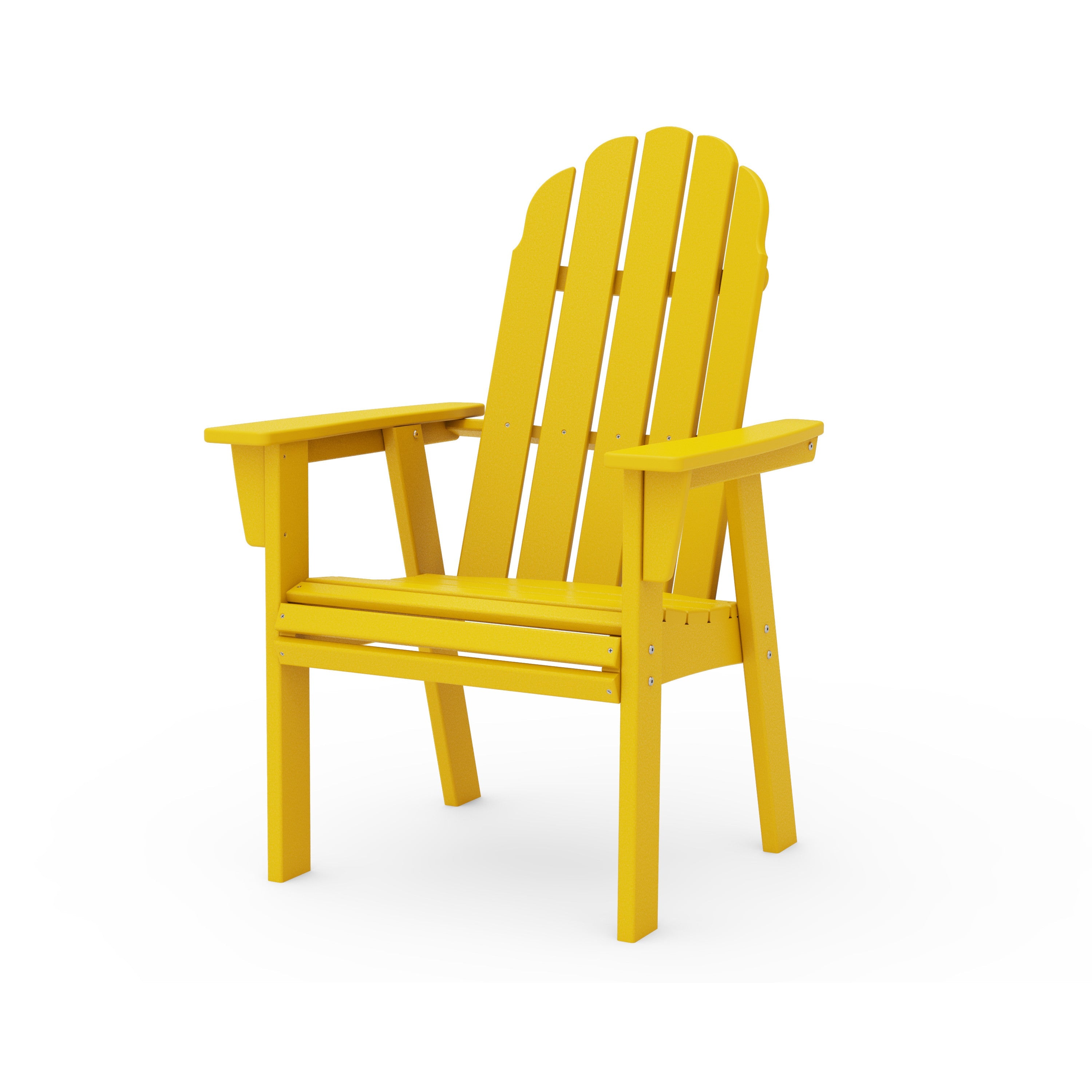 Vineyard Curveback Adirondack Dining Chair