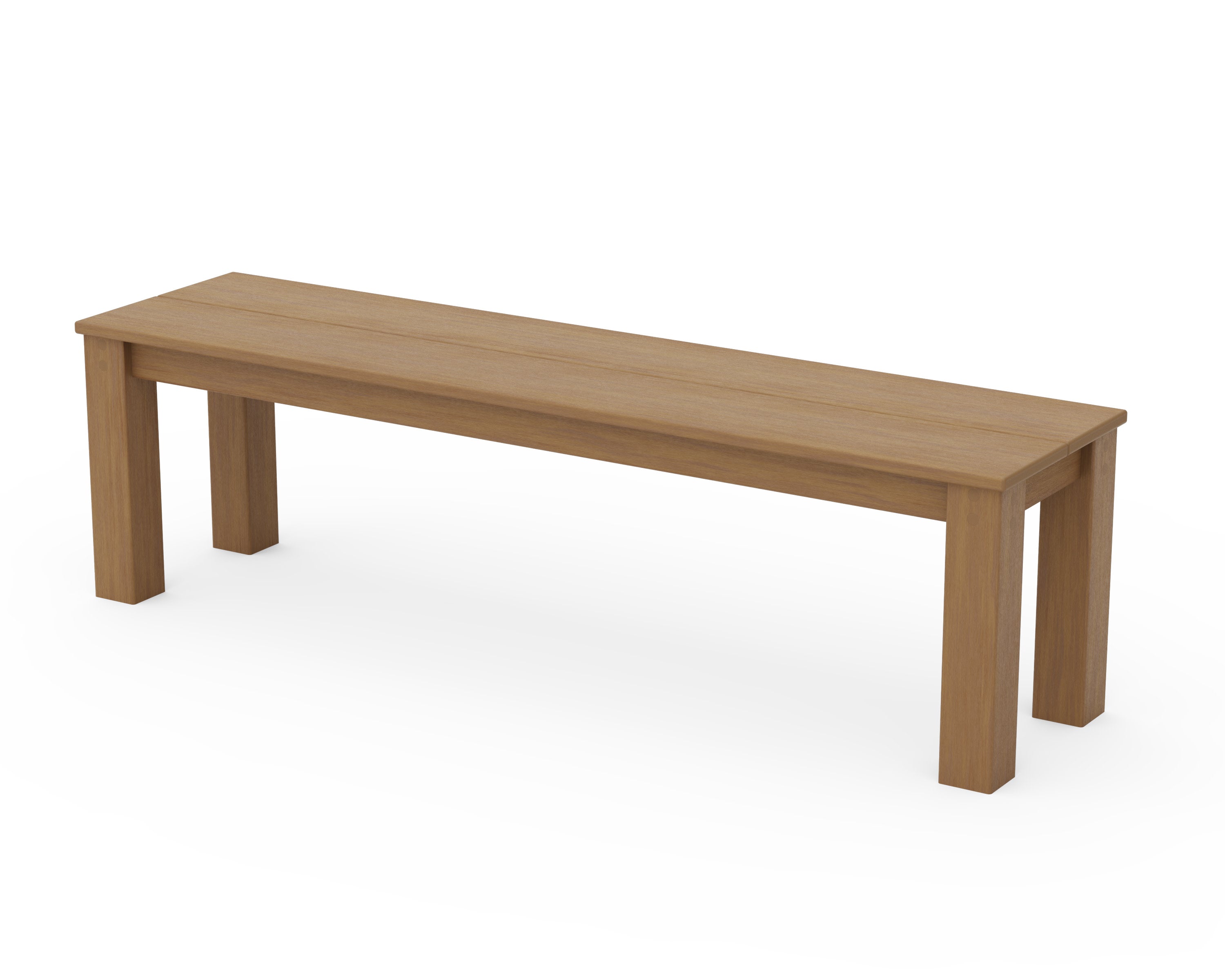 Parsons 60 Bench