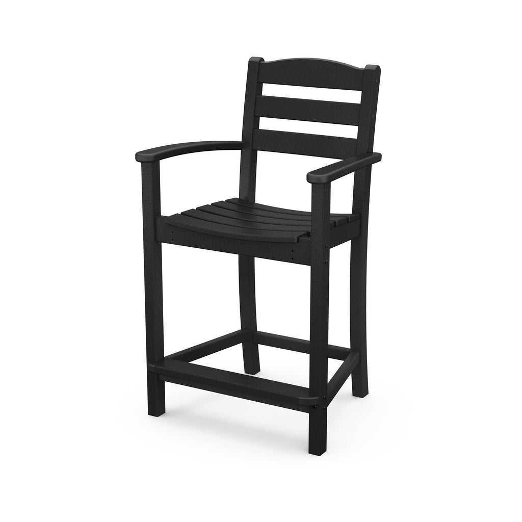 La Casa Café Counter Arm Chair
