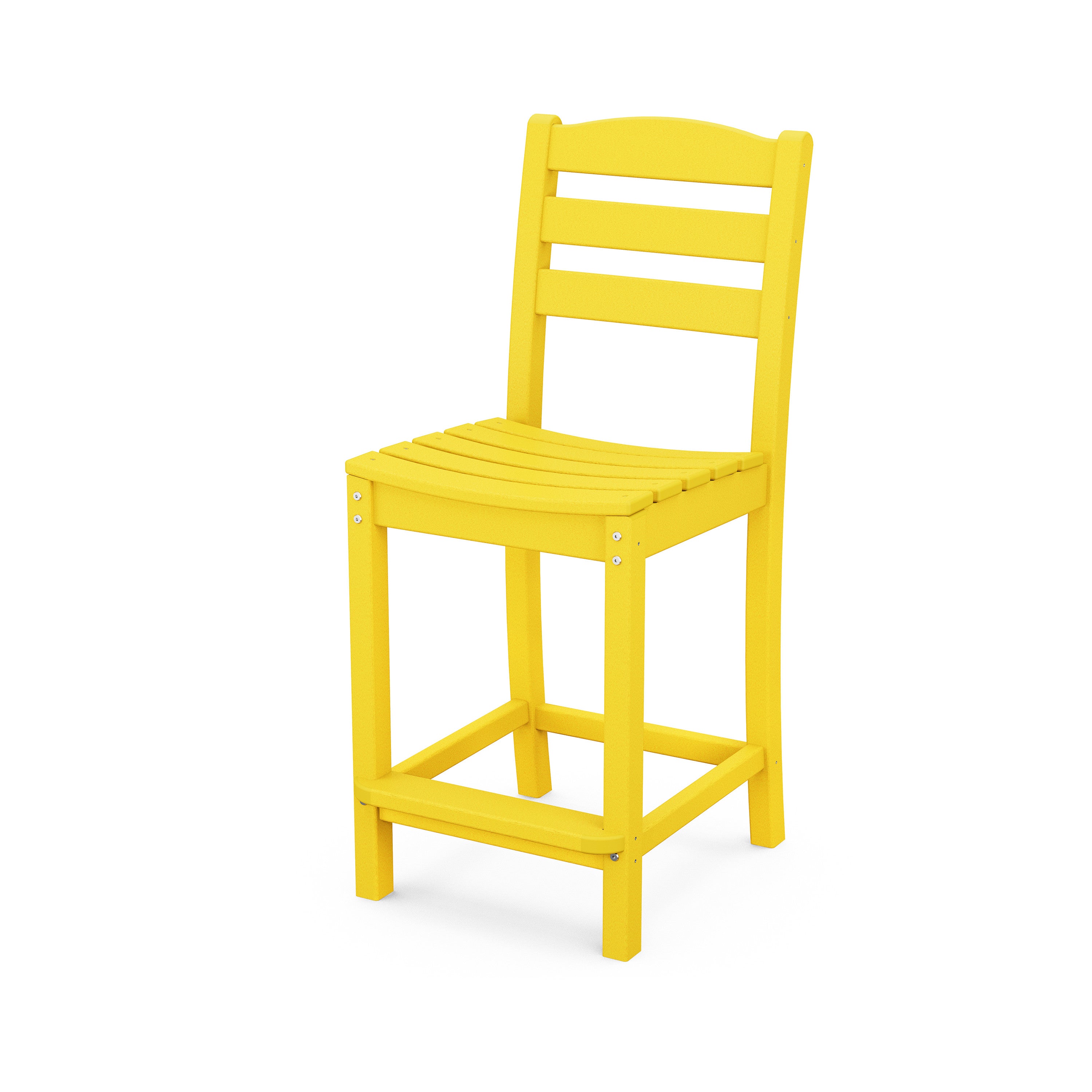 La Casa Café Counter Side Chair