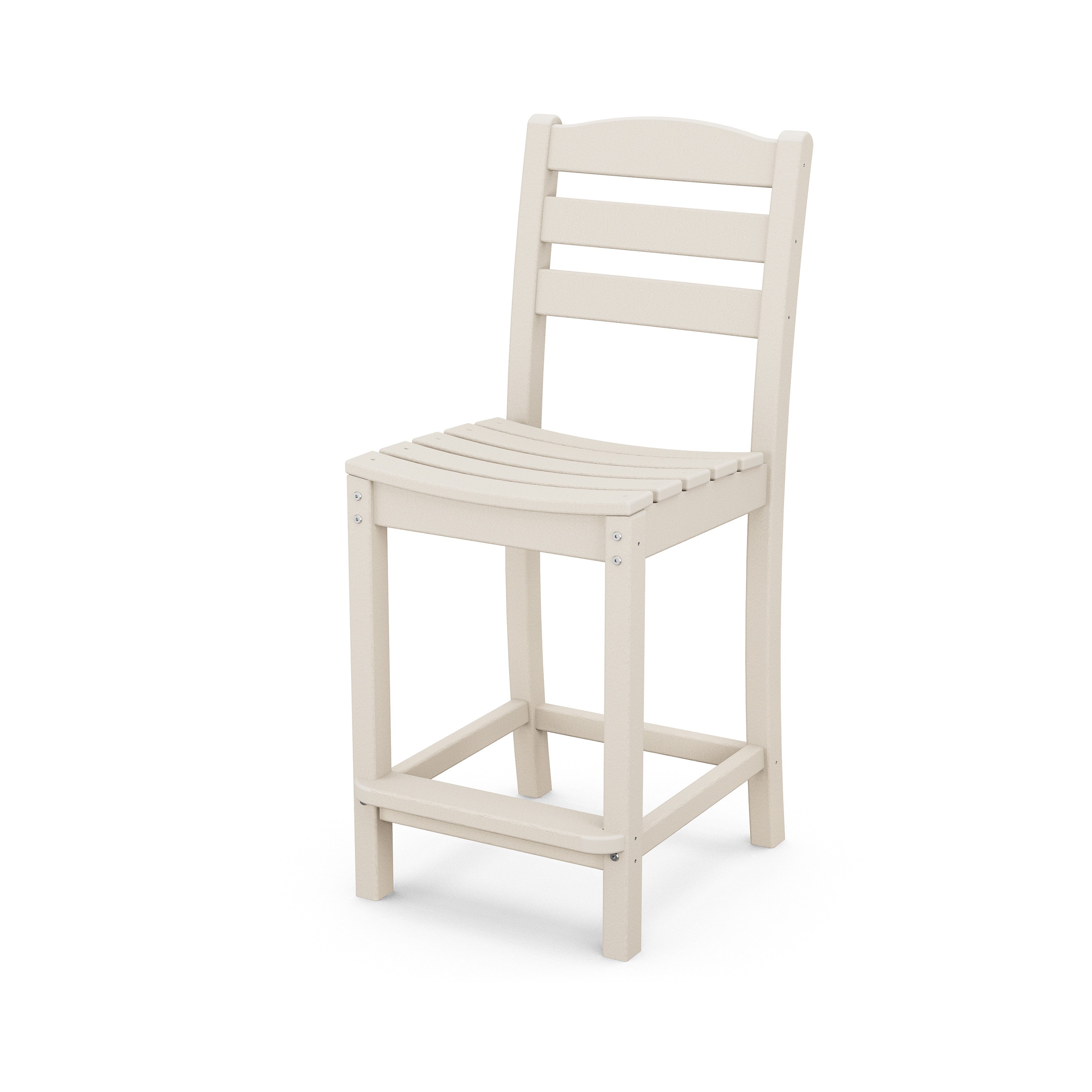 La Casa Café Counter Side Chair