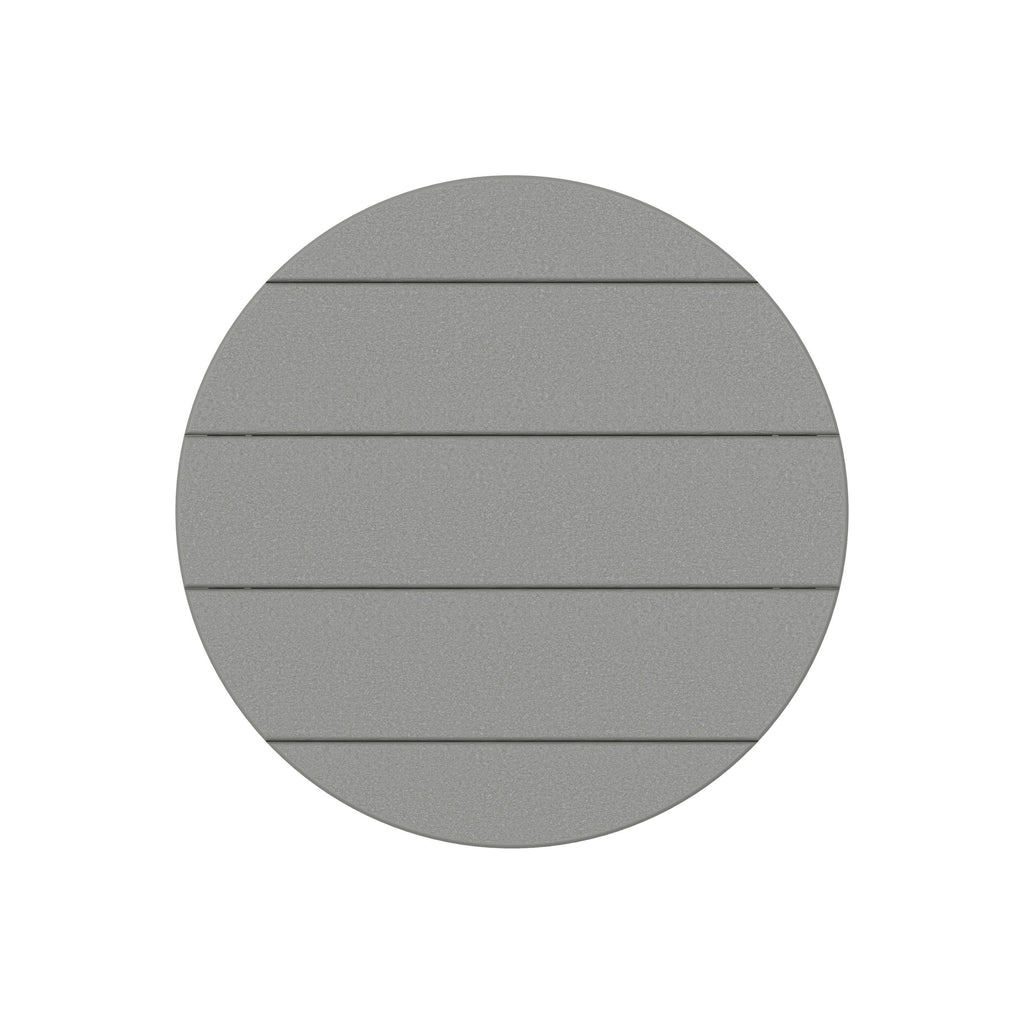 Contempo 24 Round Bar Table