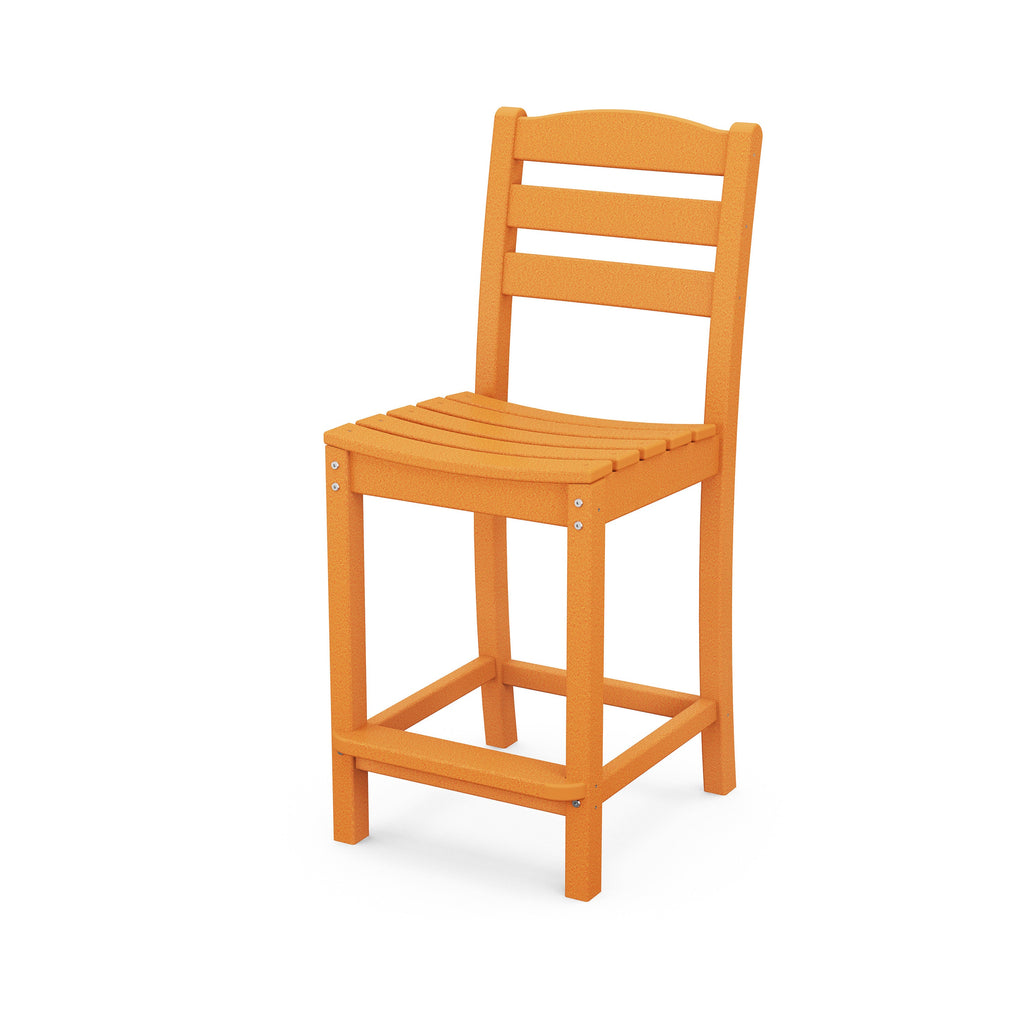 La Casa Café Counter Side Chair