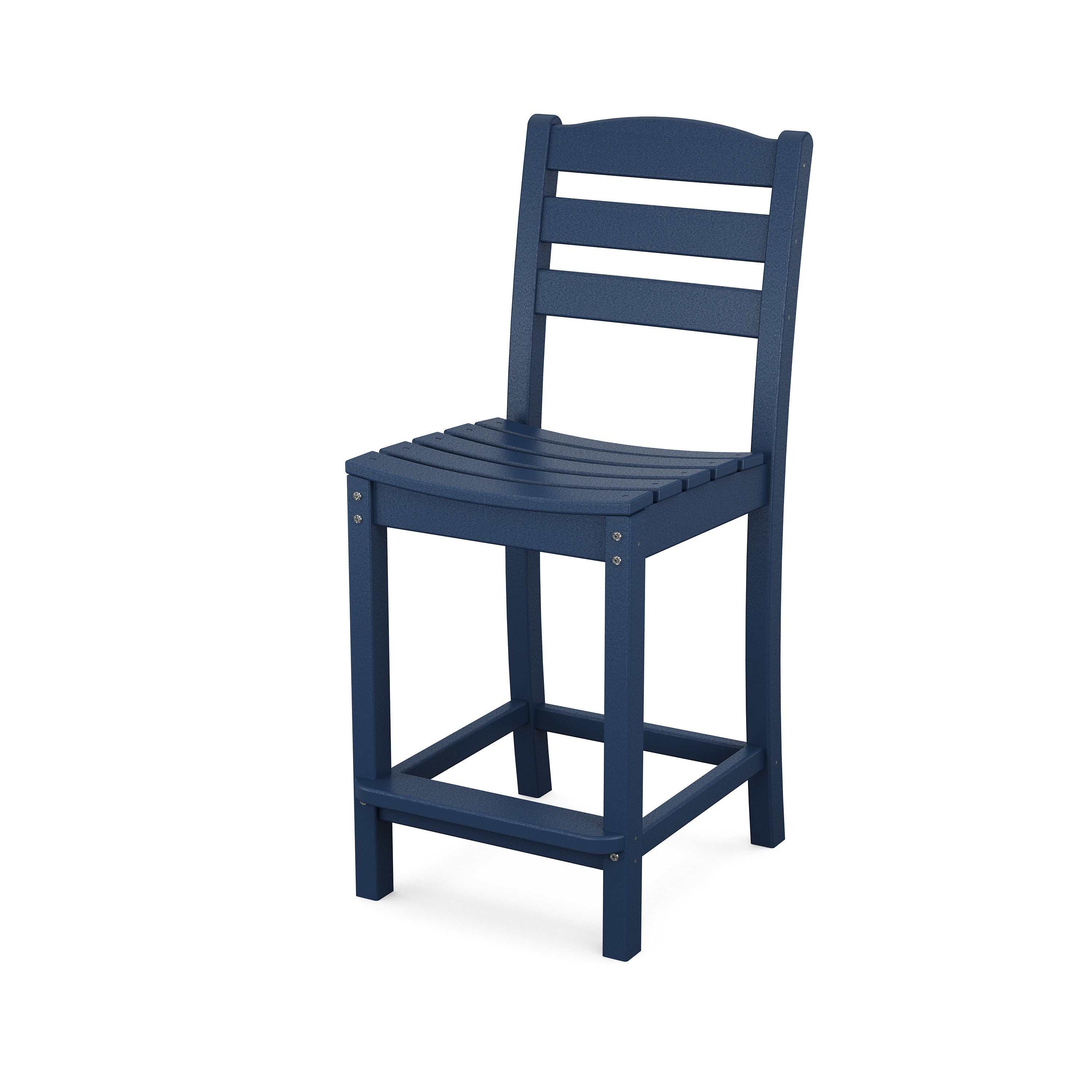 La Casa Café Counter Side Chair