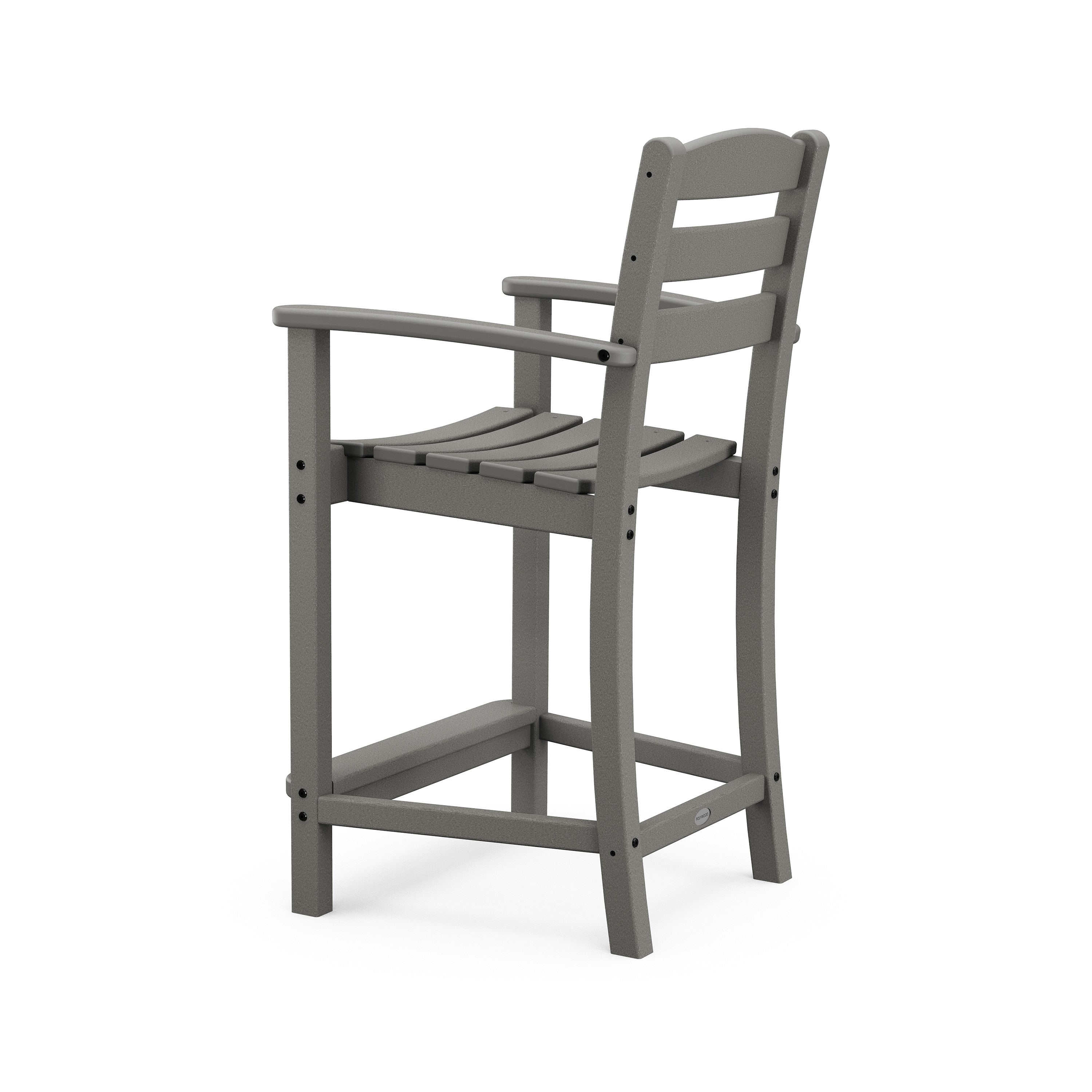 La Casa Café Counter Arm Chair