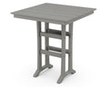 Farmhouse Trestle 37 Bar Table