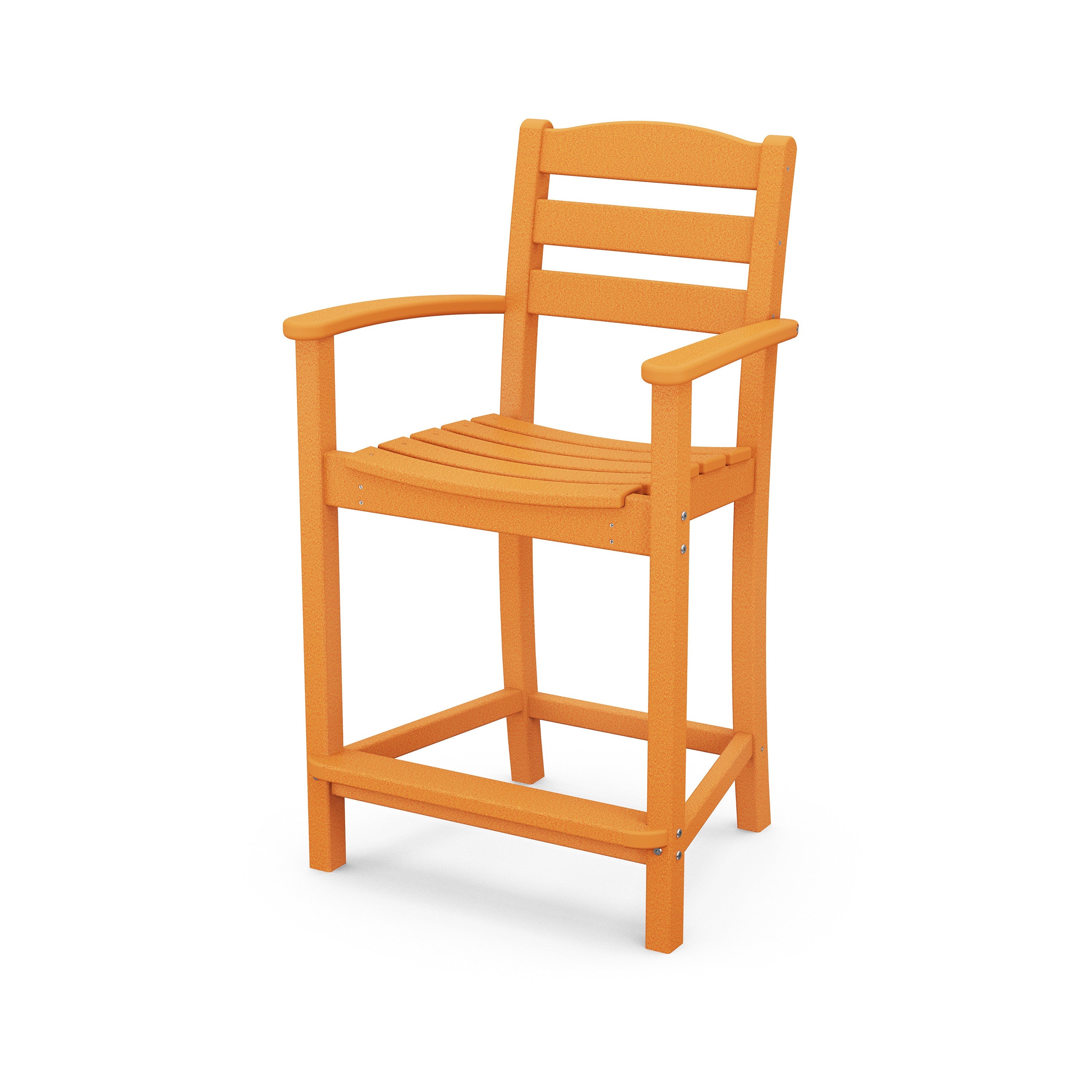 La Casa Café Counter Arm Chair