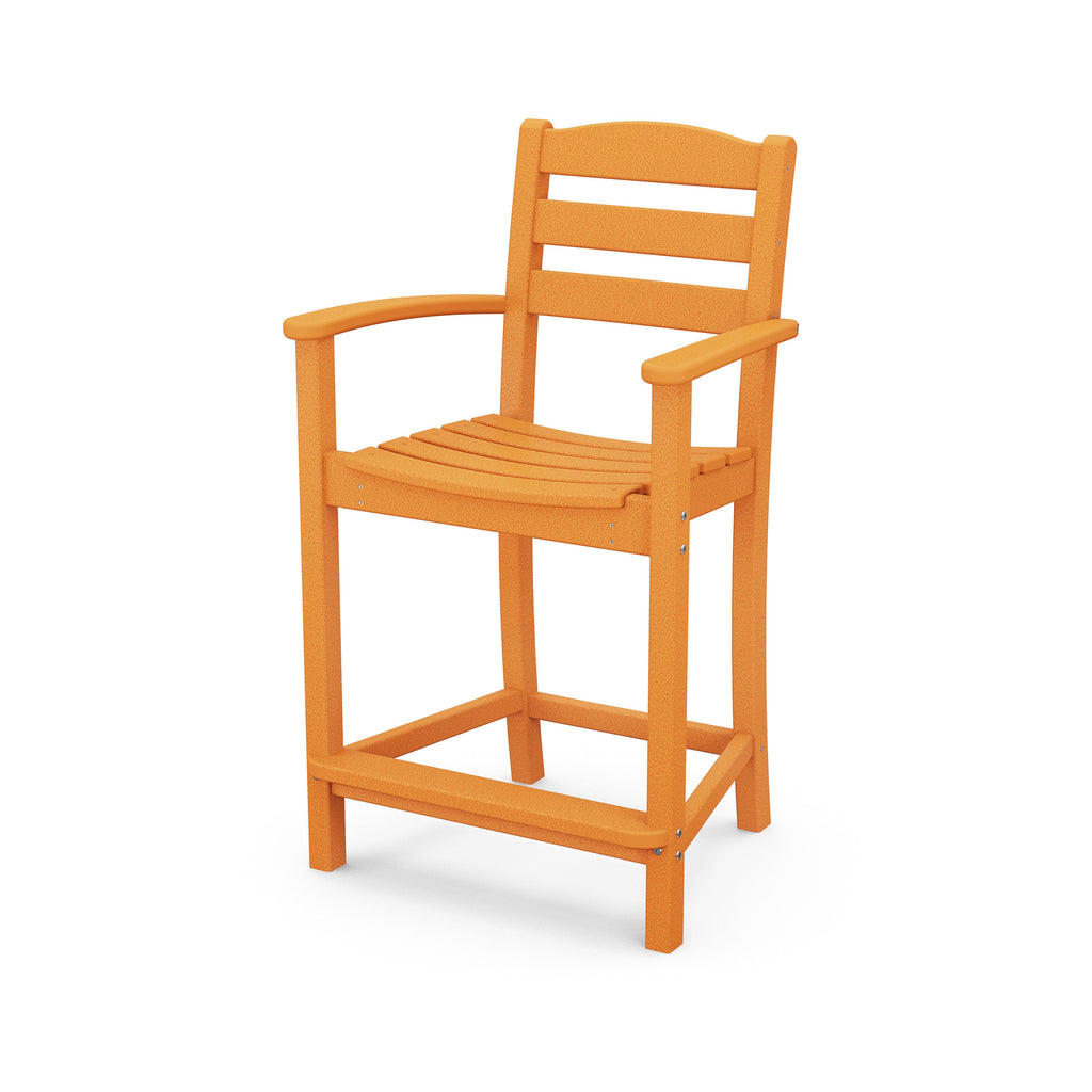 La Casa Café Counter Arm Chair